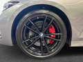 BMW 330 i xDrive Aut. Sportpaket LED Harman Kardon AHK Grau - thumbnail 8