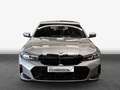 BMW 330 i xDrive Aut. Sportpaket LED Harman Kardon AHK Grau - thumbnail 4