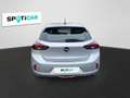 Opel Corsa Corsa Electric 100KW Silber - thumbnail 5