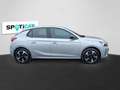 Opel Corsa Corsa Electric 100KW Silber - thumbnail 4