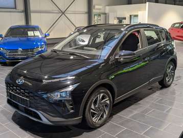 1.0 T-GDI 48V-Hybrid DCT Trend