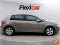 Volkswagen Golf 1.6TDI CR BMT Advance 110 Gris - thumbnail 4