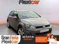 Volkswagen Golf 1.6TDI CR BMT Advance 110 Gris - thumbnail 1