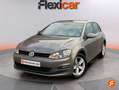 Volkswagen Golf 1.6TDI CR BMT Advance 110 Gris - thumbnail 3