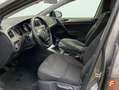 Volkswagen Golf 1.6TDI CR BMT Advance 110 Gris - thumbnail 12