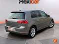 Volkswagen Golf 1.6TDI CR BMT Advance 110 Gris - thumbnail 8
