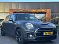 MINI Cooper S Clubman Mini 2.0 Chili Serious Business JCW Panoramadak Ha Gris - thumbnail 1