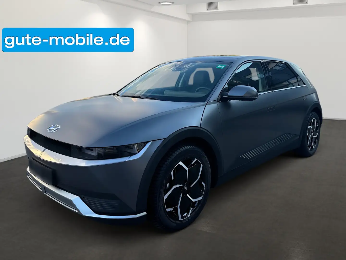 Hyundai IONIQ 5 Techniq Elektro - 1