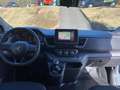 Renault Trafic Combi Life Blue dCI 150, AHK, Navi, SHZ, Kamera Сірий - thumbnail 12