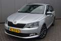 Skoda Fabia Combi 1.2 TSI 90PK Drive Navigatie/Trekhaak/Cruise Grijs - thumbnail 9