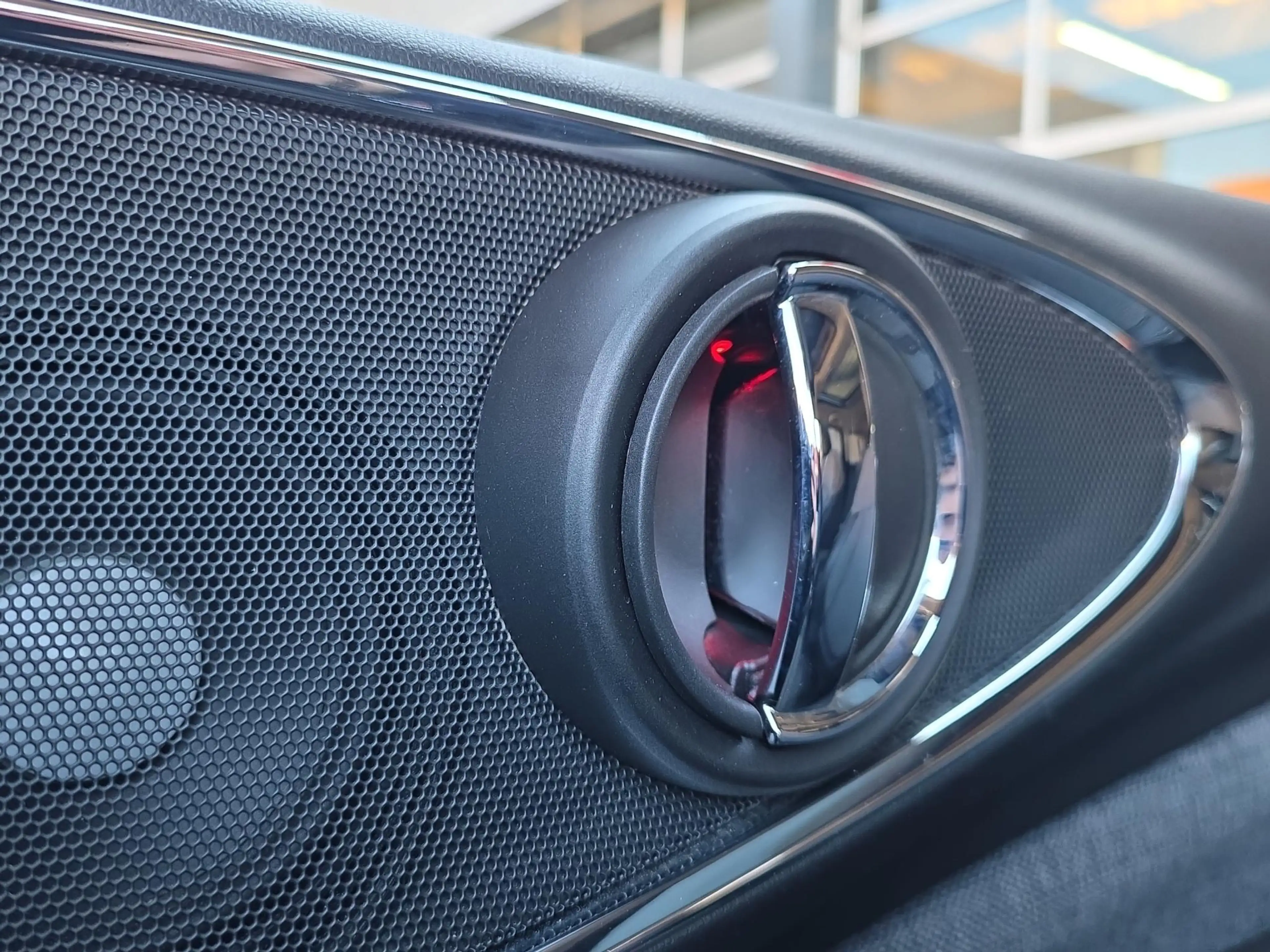 MINI Cooper Clubman Mini 1.5 Chili /Apple Carplay & Android/Schuif-kan — photo 27