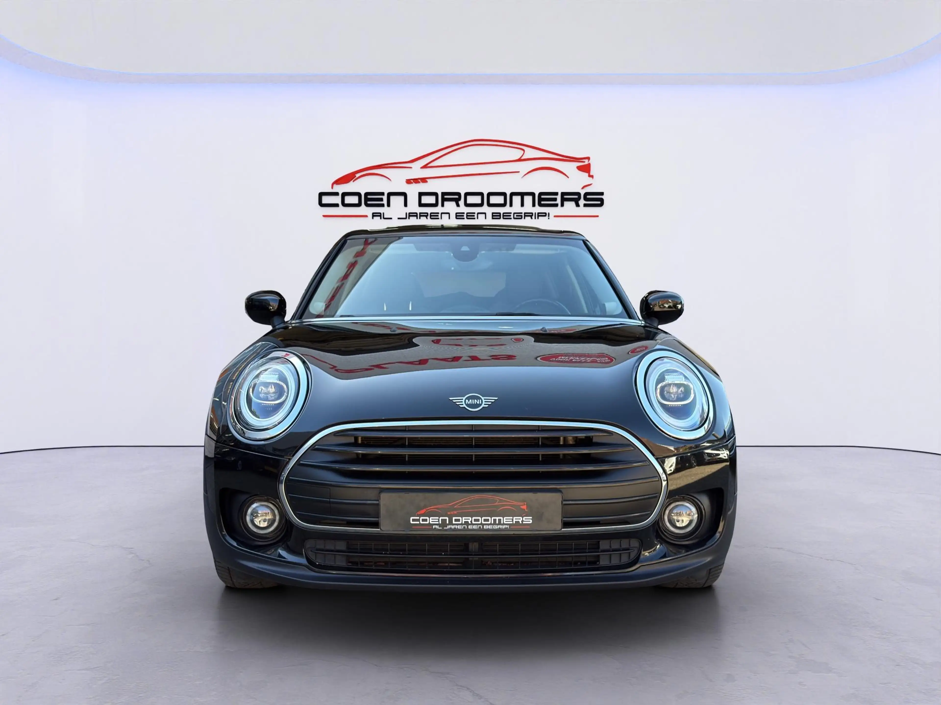 MINI Cooper Clubman Mini 1.5 Chili /Apple Carplay & Android/Schuif-kan — photo 8