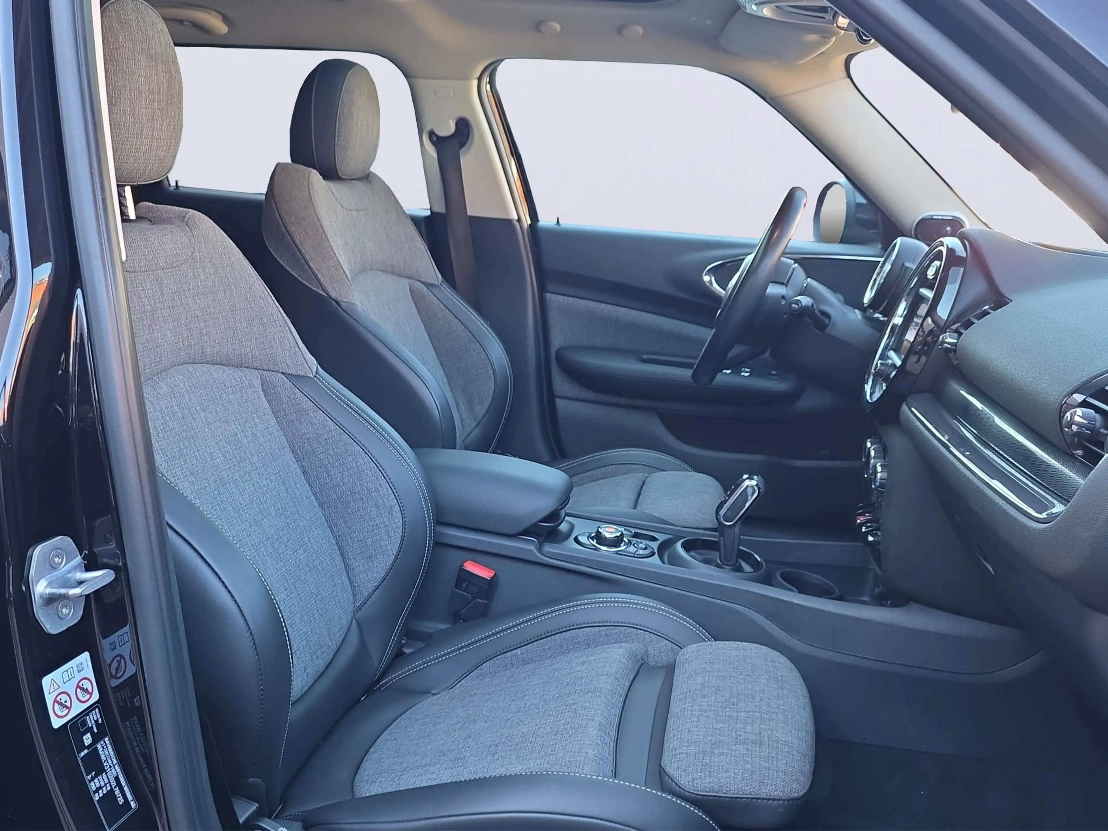 MINI Cooper Clubman Mini 1.5 Chili /Apple Carplay & Android/Schuif-kan — photo 11