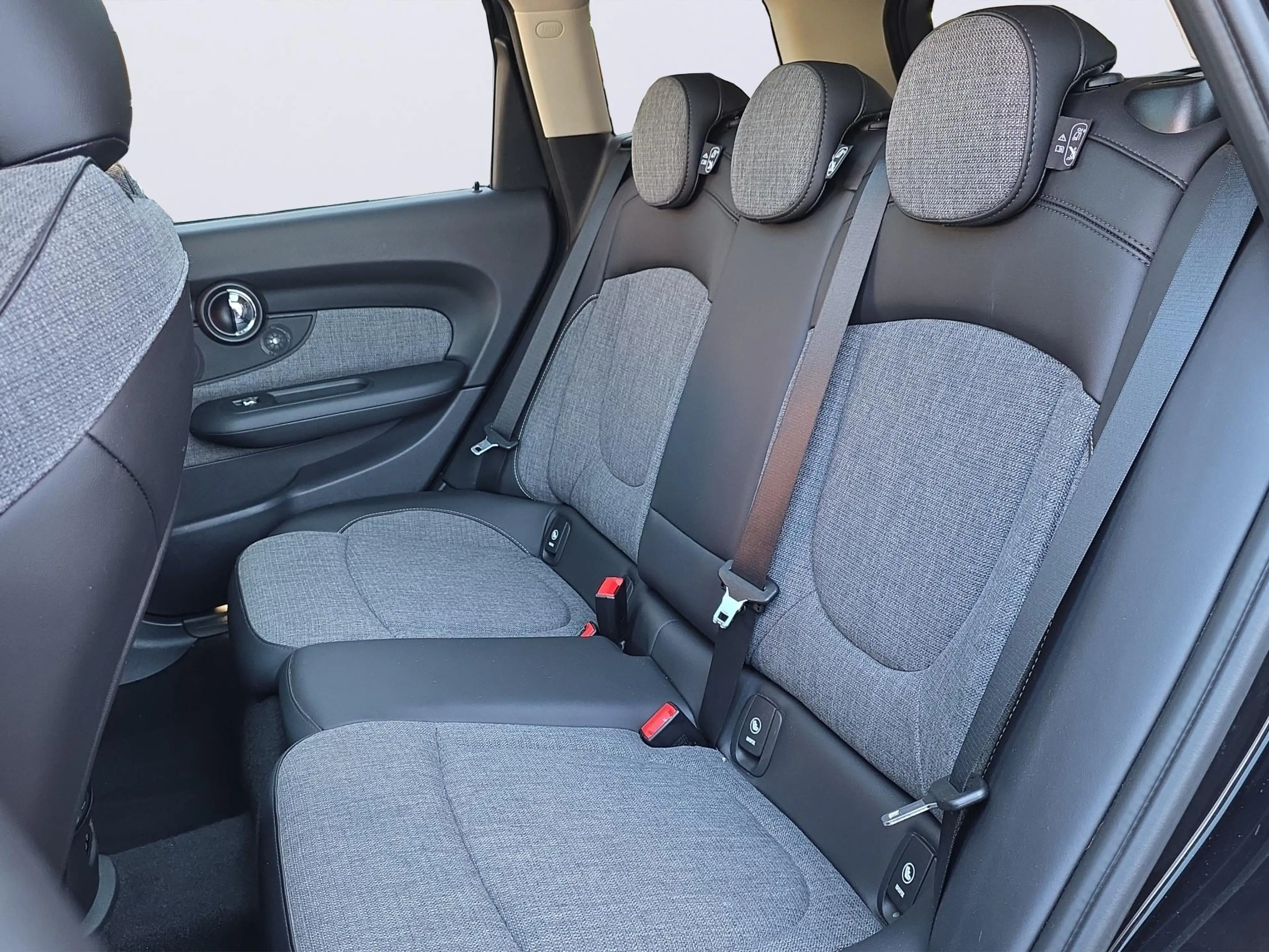MINI Cooper Clubman Mini 1.5 Chili /Apple Carplay & Android/Schuif-kan — photo 29