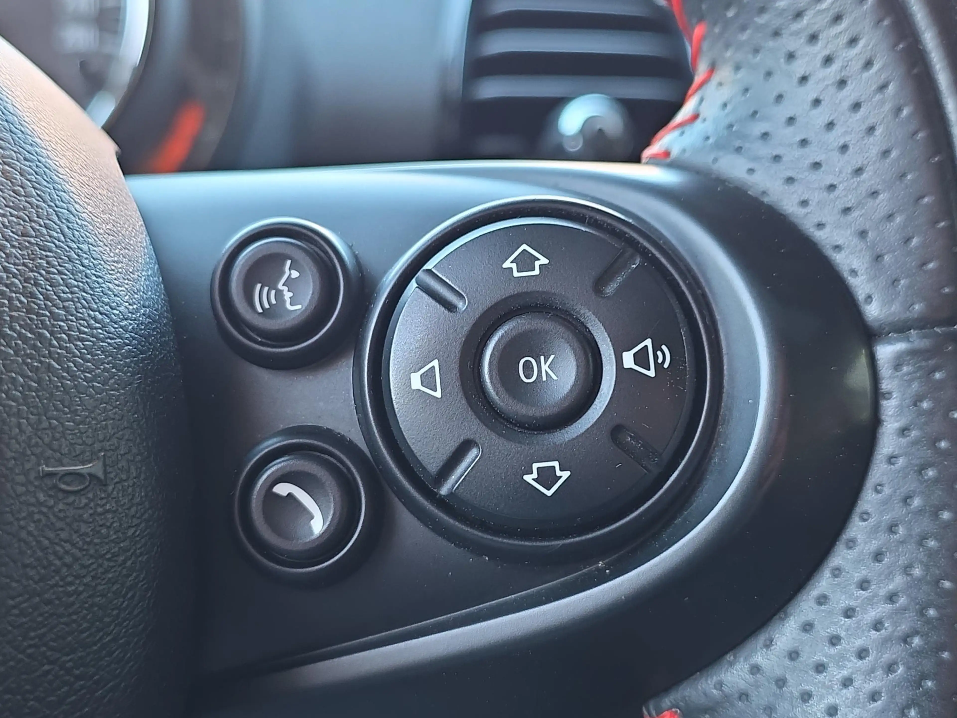 MINI Cooper Clubman Mini 1.5 Chili /Apple Carplay & Android/Schuif-kan — photo 17