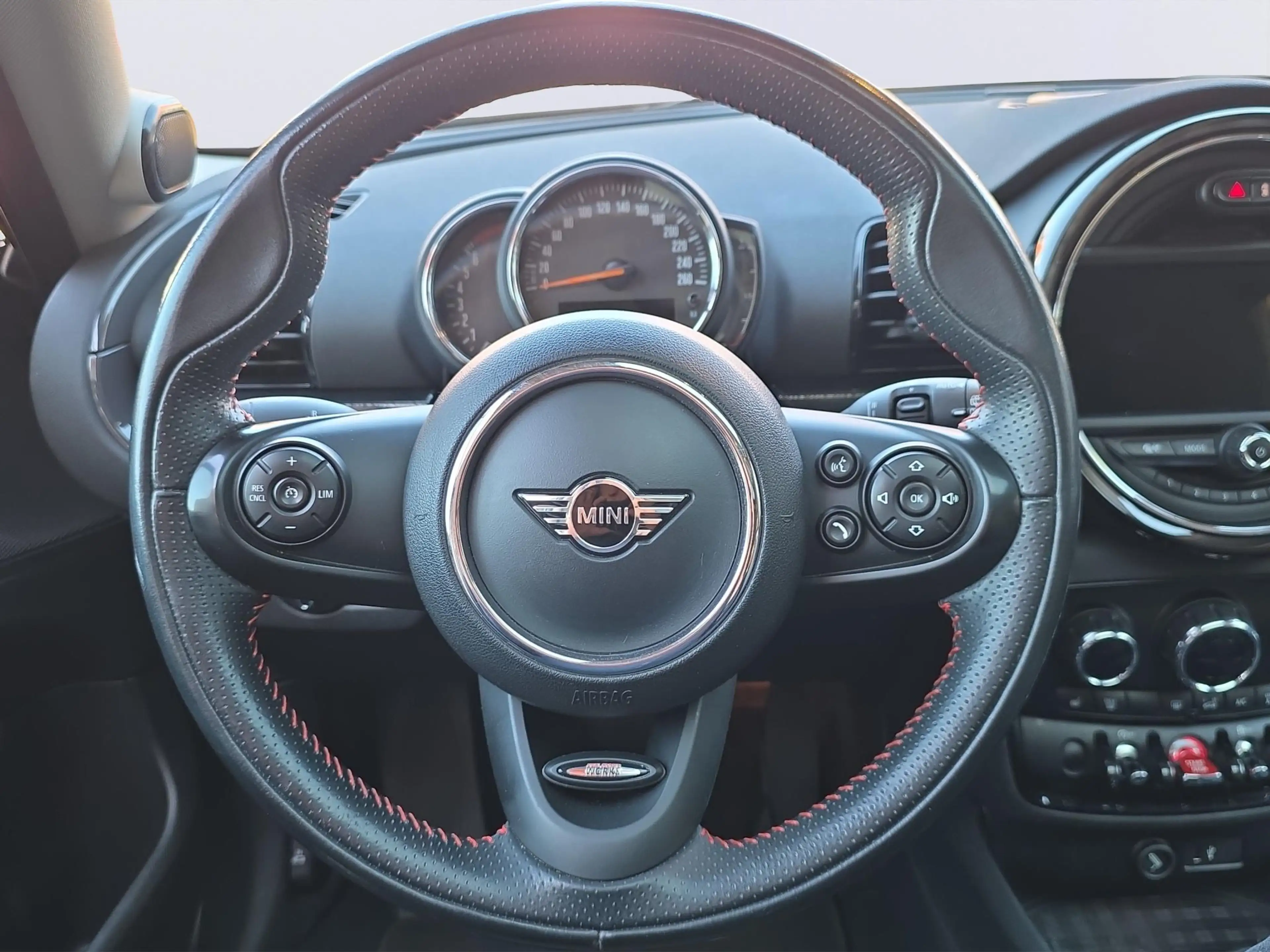 MINI Cooper Clubman Mini 1.5 Chili /Apple Carplay & Android/Schuif-kan — photo 14