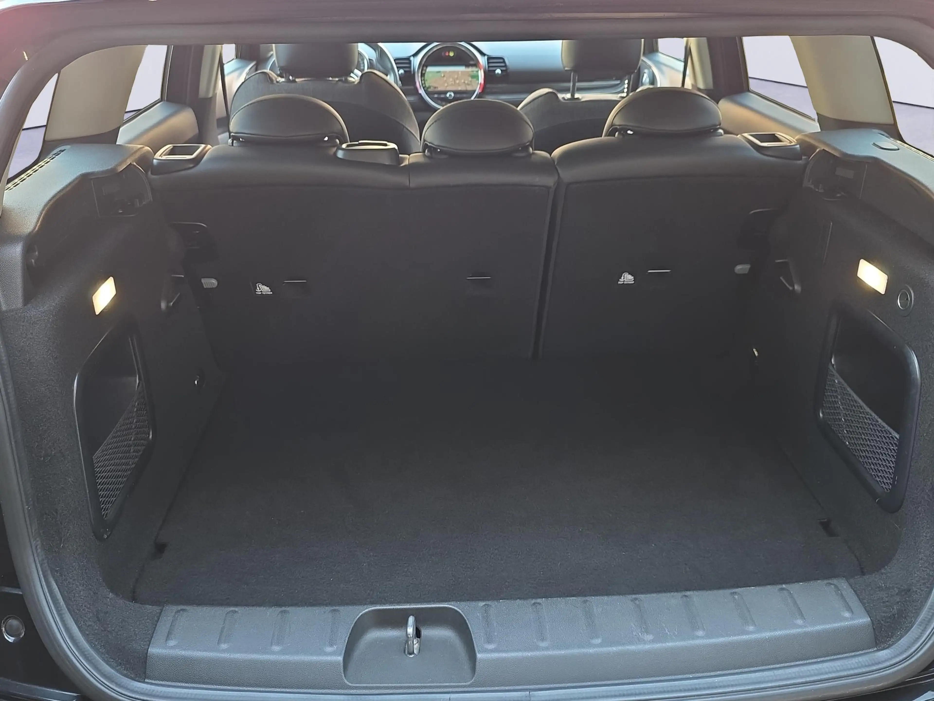 MINI Cooper Clubman Mini 1.5 Chili /Apple Carplay & Android/Schuif-kan — photo 31
