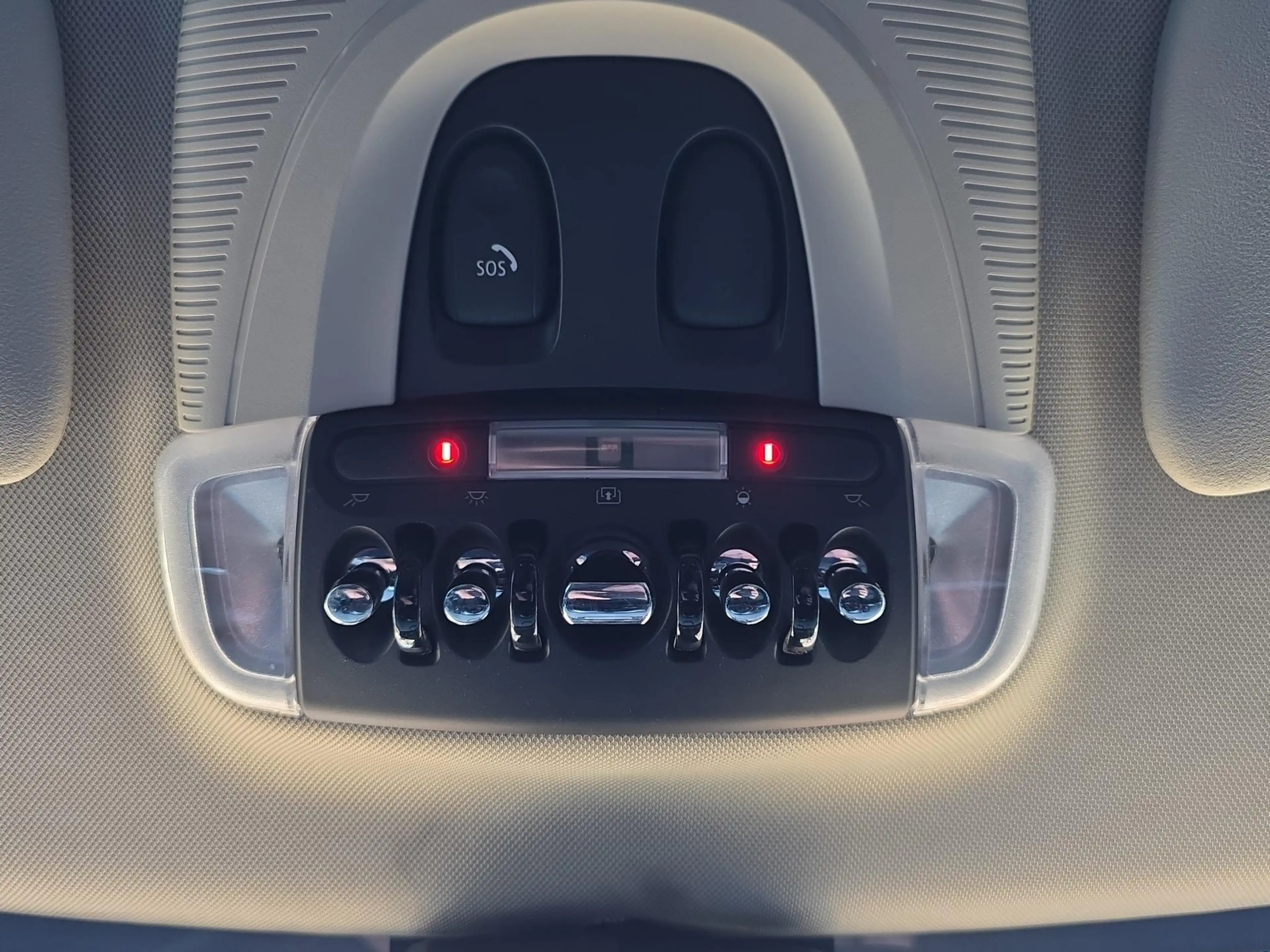 MINI Cooper Clubman Mini 1.5 Chili /Apple Carplay & Android/Schuif-kan — photo 28