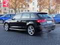 Audi A3 Sportback 40 e-tron sport LED Navi DAB PDC Schwarz - thumbnail 3