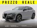 Alfa Romeo Stelvio 2.2 t Veloce Q4 Pack Performance-Sospensioni-Diff Gris - thumbnail 1