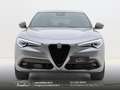 Alfa Romeo Stelvio 2.2 t Veloce Q4 Pack Performance-Sospensioni-Diff Gris - thumbnail 2
