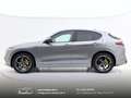 Alfa Romeo Stelvio 2.2 t Veloce Q4 Pack Performance-Sospensioni-Diff Gris - thumbnail 4