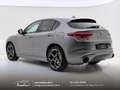 Alfa Romeo Stelvio 2.2 t Veloce Q4 Pack Performance-Sospensioni-Diff Grau - thumbnail 19