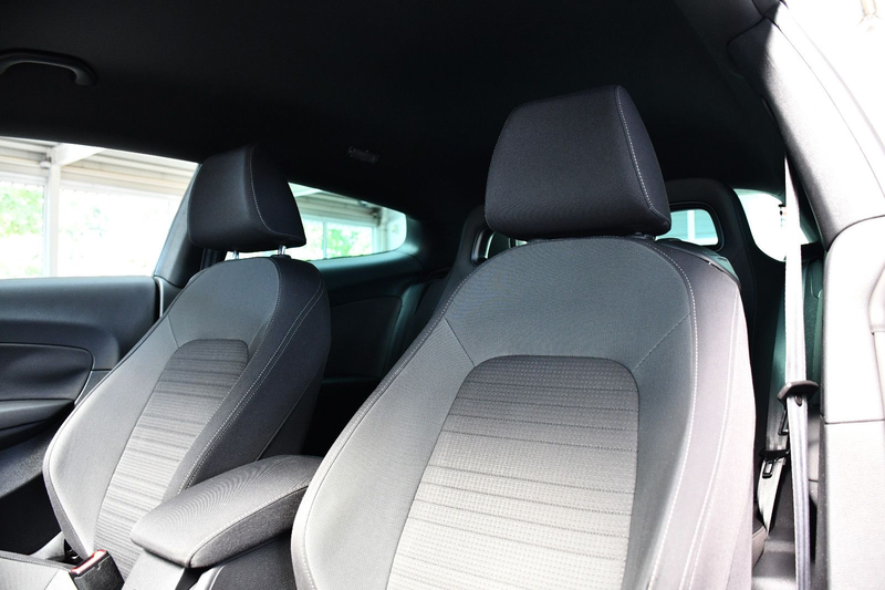Volkswagen Scirocco 1.4 TSI Team Schalter Nachtblau 2.Hand — photo 11