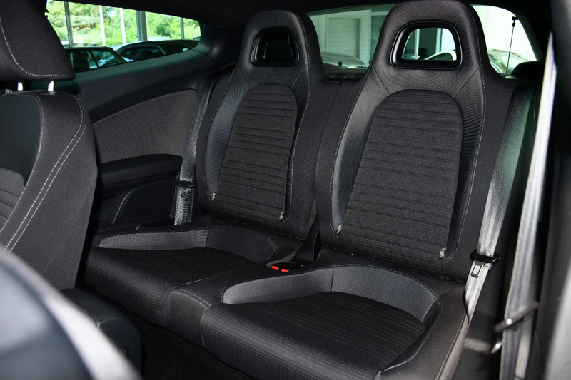 Volkswagen Scirocco 1.4 TSI Team Schalter Nachtblau 2.Hand — photo 13