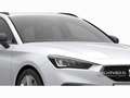 SEAT Leon Sportstourer DSG ACC LED SHZ CARPLAY Schwarz - thumbnail 10