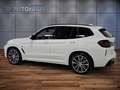 BMW X3 xDrive 30e Sport-Steptronic Weiß - thumbnail 6