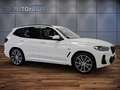 BMW X3 xDrive 30e Sport-Steptronic Weiß - thumbnail 2