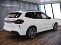 BMW X3 xDrive 30e Sport-Steptronic Weiß - thumbnail 4