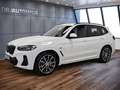 BMW X3 xDrive 30e Sport-Steptronic Weiß - thumbnail 1