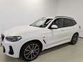BMW X3 xDrive 30e Sport-Steptronic Weiß - thumbnail 24