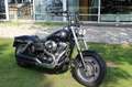 Harley-Davidson Fat Bob FXD-F Siyah - thumbnail 3