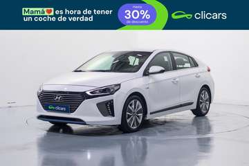 HEV 1.6 GDI Tecno