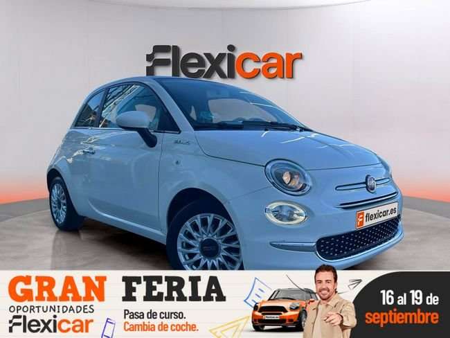 Fiat 500 Dolcevita 1.0 Hybrid 51KW (70 CV) - foto 1