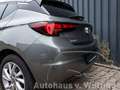Opel Astra Lim. Elegance +GUTE AUSSTATTUNG+GARANTIE+GEPFLEGT+ Grey - thumbnail 8