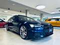 Audi S6 3.0 tdi mhev quattro 349cv tiptronic Bleu - thumbnail 3