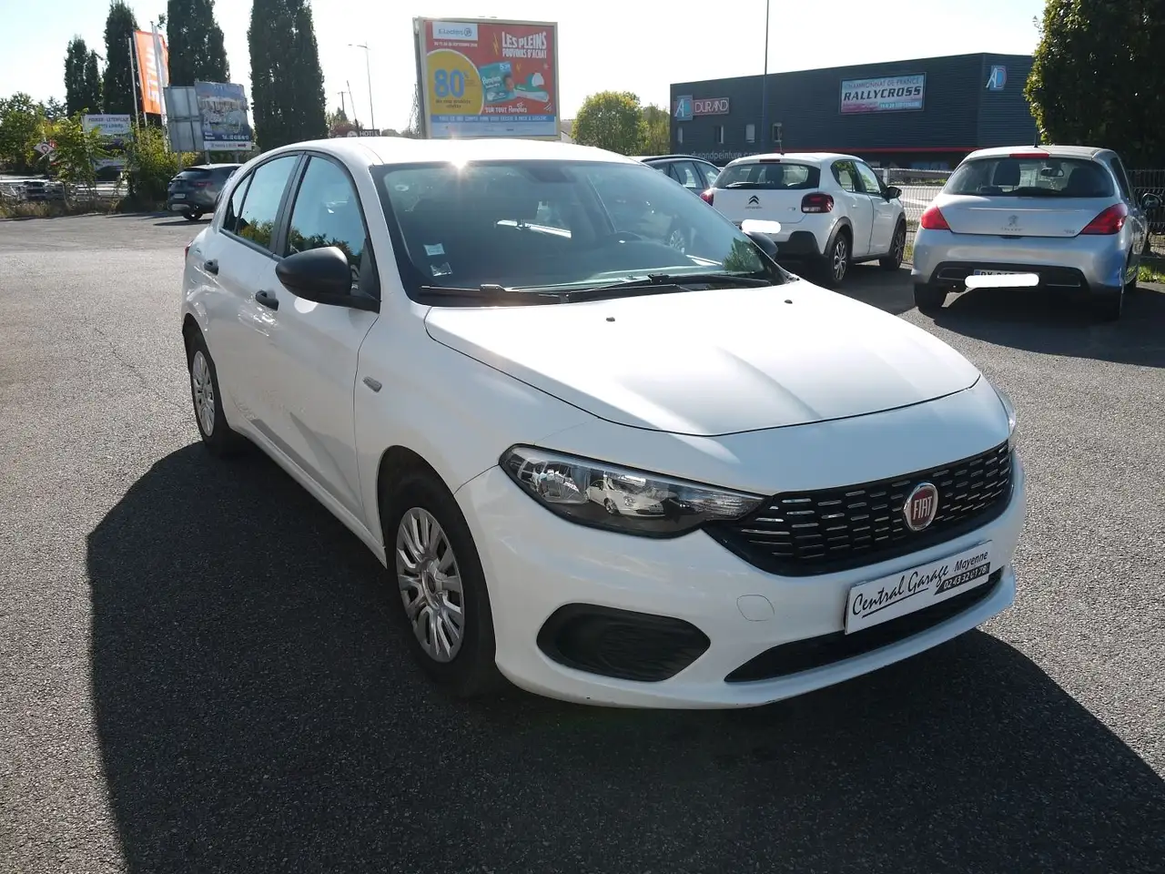 Fiat Tipo