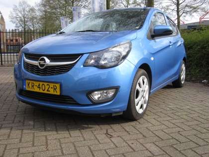 Opel Karl 1.0 ecoFLEX Edition