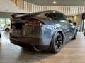 Tesla Model X Model X Long Range Con possibilità du subentro le Gris - thumbnail 19