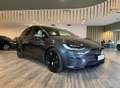 Tesla Model X Model X Long Range Con possibilità du subentro le Gris - thumbnail 7