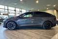 Tesla Model X Model X Long Range Con possibilità du subentro le Gris - thumbnail 4