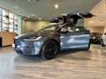 Tesla Model X Model X Long Range Con possibilità du subentro le Gris - thumbnail 18