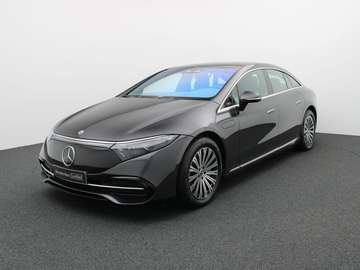 580 108 kWh 4MATIC | Luxury Line | Carplay | Pano