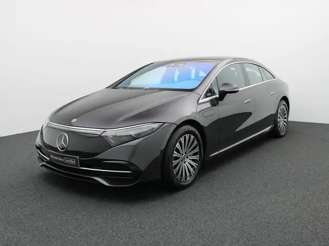 Mercedes-Benz EQS 580 108 kWh 4MATIC | Luxury Line | Carplay | Pano