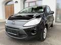 Ford Ka/Ka+ Ka 1,2 Trend *Pickerl 12/26+4Mo*Erstbesitz* Schwarz - thumbnail 13