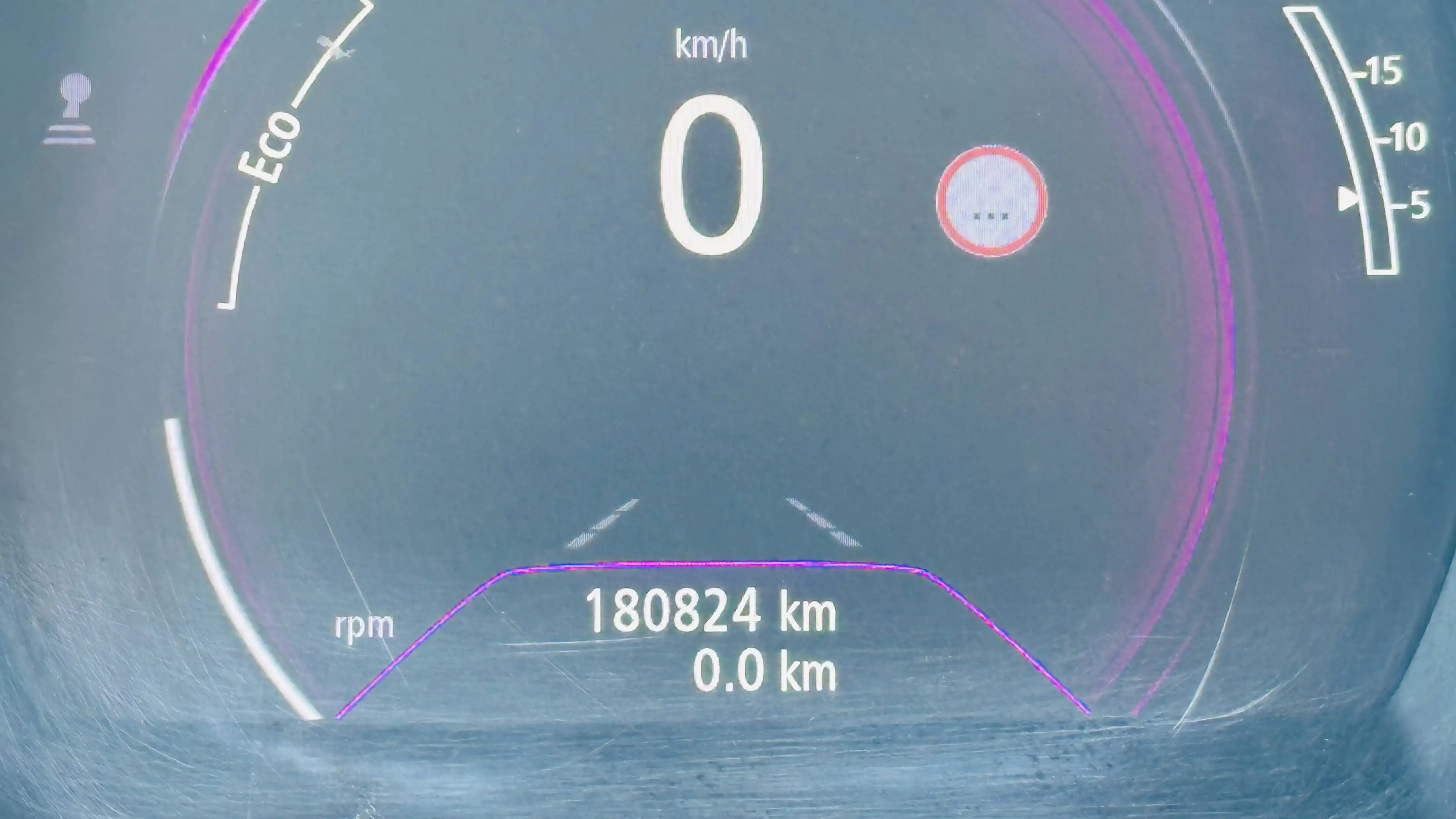 Renault Kadjar XMOD 2.HAND NAVI KLIMA T.LEDER EURO 6 SITZHEIZUNG — photo 9